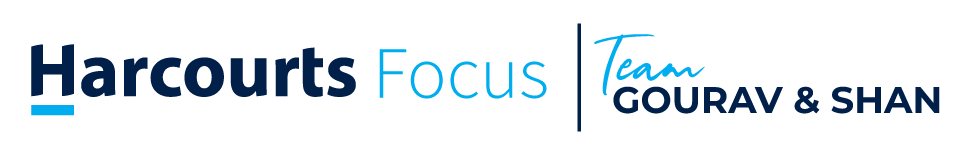 Team Gourav & Shan | Harcourts Focus