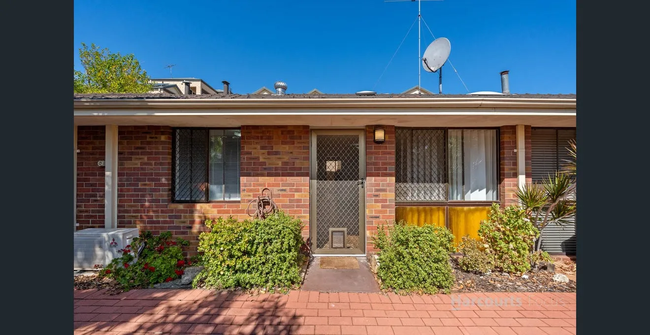 6/2 Edgehill Street, Scarborough