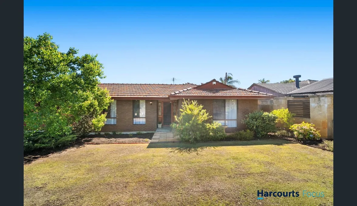 83 Darley Circle, Bull Creek