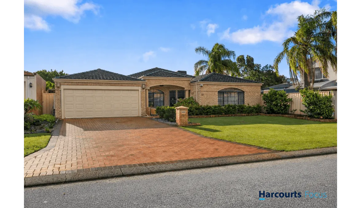 10 Welbeck Road, Canning Vale